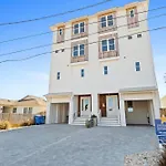 Beach House - Sugar Sands By Panhandle Getaways