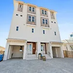 Beach House - Sugar Sands By Panhandle Getaways