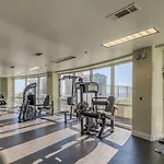Laketown Wharf #422 By Nautical Properties
