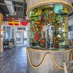 Laketown Wharf #422 By Nautical Properties