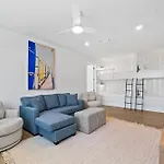 Family Tides Beach House By Panhandle Getaways