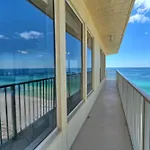 Spacious Tropical Condominium At 17Th Floor With Beach And Pool Access - Unit 1707