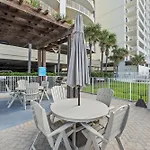 Ocean Villa By Panhandle Getaways