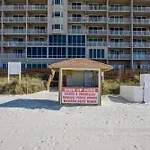 Tidewater Beach Resort #614 By Book That Condo