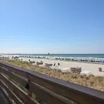 Tidewater Beach Resort #614 By Book That Condo