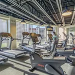 Laketown Wharf #638 By Nautical Properties