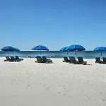 Oceanfront Pcb Condo With Gulf Views And Pool Access!