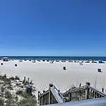 Oceanfront Pcb Condo With Gulf Views And Pool Access!