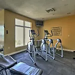 Oceanfront Pcb Condo With Gulf Views And Pool Access!
