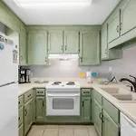 New! Steps To White Sand Beaches! Pool & Grill! 2Br 2Ba