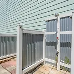 New! Steps To White Sand Beaches! Pool & Grill! 2Br 2Ba