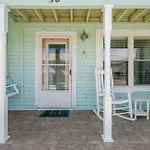 New! Steps To White Sand Beaches! Pool & Grill! 2Br 2Ba
