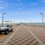 Majestic Beach Resort #1613-1 By Book That Condo