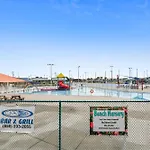 Majestic Beach Resort #1613-1 By Book That Condo