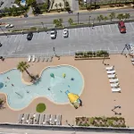 Laketown Wharf Resort #1518 By Book That Condo