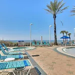 Boardwalk Beach Resort #806 By Book That Condo