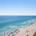 Sunrise Beach Resort 2001
