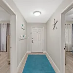 Laketown Wharf 1233 - Anchors Away