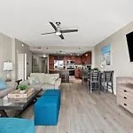 Laketown Wharf 1233 - Anchors Away