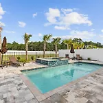 Beach House - Sugary Sands By Panhandle Getaways
