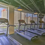 Pcb Vacation Rental With Balcony And Beach Access!
