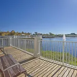 Pcb Vacation Rental With Balcony And Beach Access!