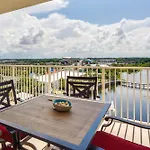 Pcb Vacation Rental With Balcony And Beach Access!