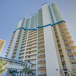 Gulf Coast Getaway With Balcony And Resort Amenities!
