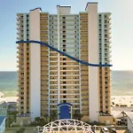Gulf Coast Getaway With Balcony And Resort Amenities!