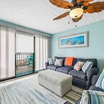 Ocean Front Turtle\'S Nest At The Commodore 202