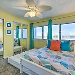 Panama City Beachfront Condo, Near Pier Park!