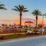Laketown Wharf 637 - Tropical Vibes