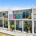 Mimis Beach Bungalow