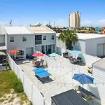 Mimis Beach Bungalow