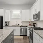 Sandy Serenity Retreat