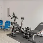 Sandy Serenity Retreat