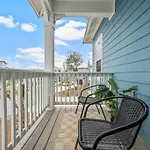 Sandy Serenity Retreat