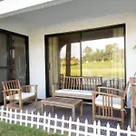 Quiet-Relaxing-Modern-Sleeps 8 Walk To The Beach!