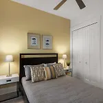 Beach House With Heated Pool 100 Steps From Beach