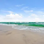 Beach House With Heated Pool 100 Steps From Beach