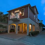 Beach House With Heated Pool 100 Steps From Beach