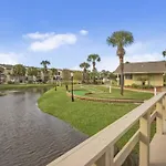 Pcb Haven - 2 Bedroom/1.5 Bath Condo In Gulf Highlands