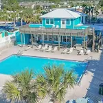 Pcb Haven - 2 Bedroom/1.5 Bath Condo In Gulf Highlands