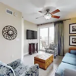Grand Panama Tower 2 Unit 401