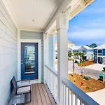 Lagoon Luxury