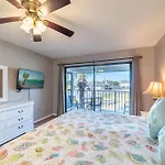 Edgewater Villa 907 \'Flamingo Sunset\'