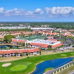 Edgewater Villa 814