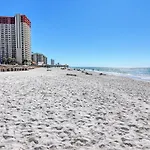 Long Beach Resort Tower IV 407