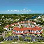 The Beachy Boater At St Thomas Square #305 By Nautical Properties