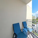 Aqua Resort 401 - Piece Of Serenity